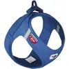 Image de Curli Vest Harnais pour chien Clasp Air-Mesh (M, Chien), Collier + laisse