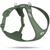 Image de Curli Belka harnais Air-Mesh, mousse T. 2XL : 62,8 - 70,1 cm Chien