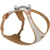 Image de Curli Alpine Belka Harness Gray XL (XL, Chien, Général), Collier + laisse