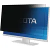 Image de Dicota Privacy Filter 2-way side-mounted Univer (22.01", 16:9), Film de protection pour moniteur