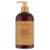 Image de SheaMoisture Miel de Manuka et Huile de Mafura Après-Shampoing Super Hydratant 384 ml