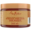 Image de Masque hydratation intense - SHEA MOISTURE