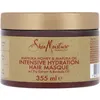 Image de Masque Shea Moisture Hydratation Intense au Miel de Manuka et huile de Mafura (355ml)
