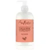 Image de Shea Moisture Coconut & Hibiscus Curl and Shine Conditioner Après-shampoing 1000 ml