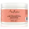 Image de Shea Moisture Coconut & Hibiscus Curl Enhancing Smoothie Crème cheveux 1000 ml