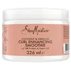Image de Masque Shea Moisture Boucles & Brillance à la noix de coco et à l'hibiscus (326ml)