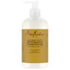 Image de Après-Shampooing Shea Moisture Hydratant et fortifiant au miel et yaourt aux huiles de Mafura et de