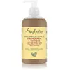 Image de Shea Moisture Jamaican Black Castor Oil Strength and Restore Conditioner Après-shampoing 1000 ml