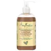 Image de Shea Moisture, Après-shampoing, Après-shampooing Strengthen & Restore à l'huile de ricin noire de Jamaïque avec beurre de karité (384 ml)