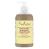 Image de SheaMoisture Huile de Ricin Noir de Jamaique Après-Shampoing Fortifiant et Revitalisant 384 ml