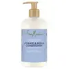 Image de SheaMoisture Miel de Manuka et Yaourt Après-Shampoing Hydratant et Réparateur 384 ml