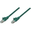Image de Intellinet Cat5e, 5m câble de réseau Vert U/UTP (UTP) 319836