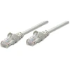 Image de Intellinet Cat5e, 7.5m câble de réseau Gris 7,5 m U/UTP (UTP) 319867