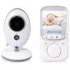 Image de Moniteur bébé, cool&fun babyphone caméra numérique sans fil, ecoutes bébé monitor avec vision nocturne surveillance vidéo ecran lcd 2.4 pouces, vb605