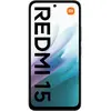 Image de Xiaomi Redmi 15 4G (6.9"- NFC - 256 Go, 8 Go RAM) Noir (256 Go, Noir, 6.90", 4G), Téléphone portable, Noir