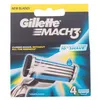 Image de Gillette Mach3 Ricarica 8 Unit °