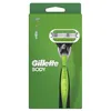 Image de Lames de rasoir Gillette Body
