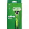 Image de Gillette, Rasoir, Body