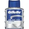 Image de Gillette, Après-rasage, Series après rasage Ocean Mist (Lotion après-rasage, 100 ml)