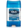 Image de Gillette Glace Arctique Stick Gel Antiperspirant 48H pour Homme 70ML