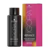 Image de Schwarzkopf Professional Igora Vibrance Coloration Demi-Permanente 3-19 en 3-19 Dark Brown Cendré Violet, 60ml