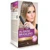 Image de KATIVA PROFESSIONAL ÉTUI DE LISSAGE BRÉSILIEN PRO BLONDE 6 pcs
