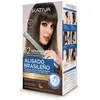Image de Kativa Kit Lissage Brésilien Brunette