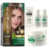Image de Kareol Kit Réparateur Extra Kératine Brésilienne