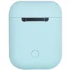 Image de Chronus I12 Rose, Écouteurs Bluetooth 5.0 Sans Fil, Sans Fil, Bluetooth, Contrôle Tactile(Bleu)-Chronus
