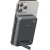 Image de Hune AT-POB-WP-002 ROC (10000 mAh, 20 W, 37 Wh), Chargeur de secours, Gris