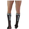 Image de Macho Underwear, Hommes, Chaussettes, Macho - Dãoenne Socken Einheitsgrã Sse Schwarz, Noir, (Une unité par pack, 36 - 44)