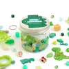 Image de Mix de perles - Jurassic