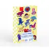 Image de Stickers Petit diamond kids Diamond painting - La petite Epicerie