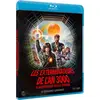 Image de Les Exterminateurs de l'an 3000 - Blu-ray