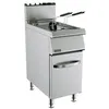 Image de Friteuse Gaz Sur Soubassement Fermé, 15 Litres Virtus MS74FRG15