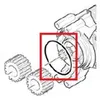 Image de Kärcher VIS 5X26,4 nettoyeur haute pression 63032600 compatible K2