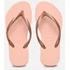 Image de Kids Slim par Havaianas Rose 27 - 28 Femme