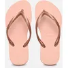 Image de Kids Slim par Havaianas Rose 29 - 30 Femme