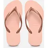 Image de Kids Slim par Havaianas Rose 31 - 32 Femme
