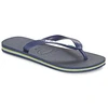 Image de Tongs Havaianas  BRASIL LOGO M1590