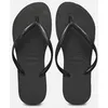 Image de Slim Metallic F par Havaianas Noir 37 - 38 Femme