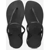 Image de Flash Urban par Havaianas Noir 35 - 36 Femme