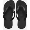 Image de Hav. Top W par Havaianas Noir 37 - 38 Femme