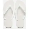Image de Top F par Havaianas Blanc 35 - 36 Femme