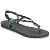 Image de Sandales plates Havaianas  LUNA M26350327