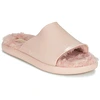 Image de Claquettes Melissa  MELISSA FLUFFY SIDE AD M66908848
