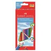 Image de Faber-Castell 7891360467403 coffret cadeau de stylos et crayons Boîte en papier
