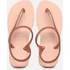 Image de Hav. Flash Urban W par Havaianas Rose 35 - 36 Femme