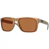 Image de Oakley Lunettes De Soleil Polarisées Holbrook Xl Prizm Bronze Polar/CAT3