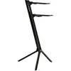 Image de Stay Music Slim Model 1100/02 Black support clavier type 2